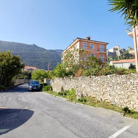Bike And Family Finale Ligure