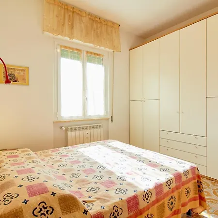 Bike And Family Apartment *