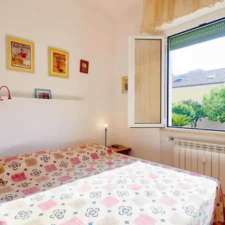 Bike And Family Apartment Finale Ligure
