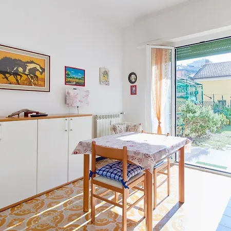 Bike And Family Apartment